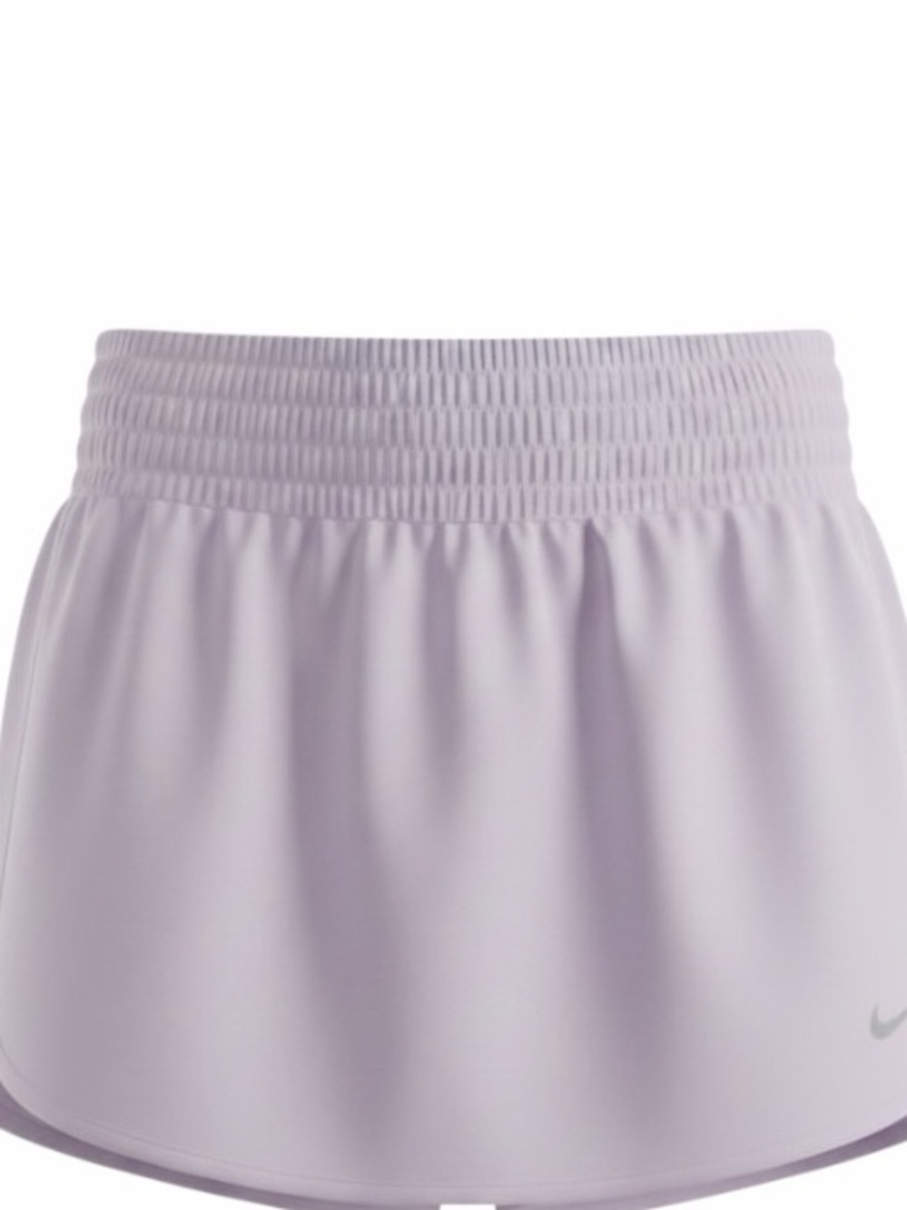 Nike Women’s Running Skort XL Lavender Purple Athletic Tennis Golf Skirt